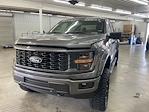 2025 Ford F-150 Super Crew 4x4 Rocky Ridge Premium Lifted Truck for sale #1FTFW2L55SKF20326 - photo 10