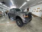 2025 Ford F-150 Super Crew 4x4 Rocky Ridge Premium Lifted Truck for sale #1FTFW2L55SKF20326 - photo 2