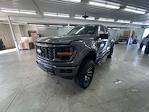 2025 Ford F-150 Super Crew 4x4 Rocky Ridge Premium Lifted Truck for sale #1FTFW2L55SKF20326 - photo 4