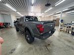 2025 Ford F-150 Super Crew 4x4 Rocky Ridge Premium Lifted Truck for sale #1FTFW2L55SKF20326 - photo 6