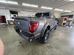 2025 Ford F-150 Super Crew 4x4 Rocky Ridge Premium Lifted Truck for sale #1FTFW2L55SKF20326 - photo 8