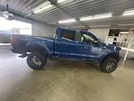 2025 Ford F-150 Super Crew 4x4 Rocky Ridge Premium Lifted Truck for sale #1FTFW2L55SKF20763 - photo 9