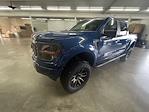 2025 Ford F-150 Super Crew 4x4 Rocky Ridge Premium Lifted Truck for sale #1FTFW2L55SKF20763 - photo 4