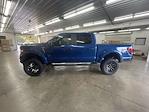 2025 Ford F-150 Super Crew 4x4 Rocky Ridge Premium Lifted Truck for sale #1FTFW2L55SKF20763 - photo 5