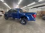 2025 Ford F-150 Super Crew 4x4 Rocky Ridge Premium Lifted Truck for sale #1FTFW2L55SKF20763 - photo 6