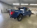 2025 Ford F-150 Super Crew 4x4 Rocky Ridge Premium Lifted Truck for sale #1FTFW2L55SKF20763 - photo 8
