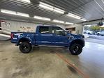 2025 Ford F-150 Super Crew 4x4 Rocky Ridge Premium Lifted Truck for sale #1FTFW2L55SKF21301 - photo 9