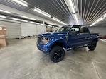 2025 Ford F-150 Super Crew 4x4 Rocky Ridge Premium Lifted Truck for sale #1FTFW2L55SKF21301 - photo 4