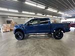2025 Ford F-150 Super Crew 4x4 Rocky Ridge Premium Lifted Truck for sale #1FTFW2L55SKF21301 - photo 5