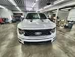 2025 Ford F-150 Super Crew 4x4 Black Widow Premium Lifted Truck for sale #1FTFW2L56SFB27945 - photo 3