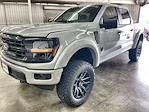 2025 Ford F-150 Super Crew 4x4 Rocky Ridge Premium Lifted Truck for sale #1FTFW2L56SKD04971 - photo 10