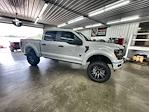 2025 Ford F-150 Super Crew 4x4 Rocky Ridge Premium Lifted Truck for sale #1FTFW2L56SKD04971 - photo 2