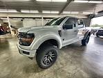 2025 Ford F-150 Super Crew 4x4 Rocky Ridge Premium Lifted Truck for sale #1FTFW2L56SKD04971 - photo 4