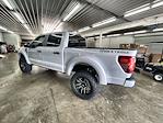 2025 Ford F-150 Super Crew 4x4 Rocky Ridge Premium Lifted Truck for sale #1FTFW2L56SKD04971 - photo 6