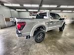 2025 Ford F-150 Super Crew 4x4 Rocky Ridge Premium Lifted Truck for sale #1FTFW2L56SKD04971 - photo 8