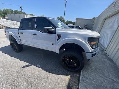 2025 Ford F-150 Super Crew 4x4 Rocky Ridge Premium Lifted Truck for sale #1FTFW2L56SKD73837 - photo 2