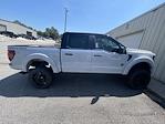 2025 Ford F-150 Super Crew 4x4 Rocky Ridge Premium Lifted Truck for sale #1FTFW2L56SKD73837 - photo 9
