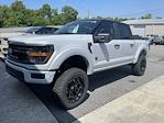 2025 Ford F-150 Super Crew 4x4 Rocky Ridge Premium Lifted Truck for sale #1FTFW2L56SKD73837 - photo 10