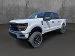 2025 Ford F-150 Super Crew 4x4 Rocky Ridge Premium Lifted Truck for sale #1FTFW2L56SKD73837 - photo 1
