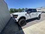 2025 Ford F-150 Super Crew 4x4 Rocky Ridge Premium Lifted Truck for sale #1FTFW2L56SKD73837 - photo 4