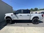 2025 Ford F-150 Super Crew 4x4 Rocky Ridge Premium Lifted Truck for sale #1FTFW2L56SKD73837 - photo 5