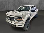 2025 Ford F-150 Super Crew 4x4 Black Widow Premium Lifted Truck for sale #1FTFW2L56SKE04892 - photo 1