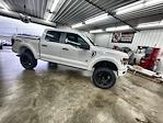 2025 Ford F-150 Super Crew 4x4 Black Widow Premium Lifted Truck for sale #1FTFW2L56SKE04892 - photo 2
