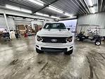 2025 Ford F-150 Super Crew 4x4 Black Widow Premium Lifted Truck for sale #1FTFW2L56SKE04892 - photo 3