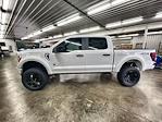 2025 Ford F-150 Super Crew 4x4 Black Widow Premium Lifted Truck for sale #1FTFW2L56SKE04892 - photo 5