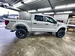 2025 Ford F-150 Super Crew 4x4 Black Widow Premium Lifted Truck for sale #1FTFW2L56SKE04892 - photo 9