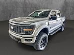 2025 Ford F-150 Super Crew 4x4 Rocky Ridge Premium Lifted Truck for sale #1FTFW2L56SKE05475 - photo 1