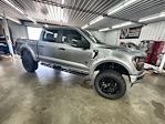 2025 Ford F-150 Super Crew 4x4 Rocky Ridge Premium Lifted Truck for sale #1FTFW2L56SKE05475 - photo 2