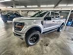 2025 Ford F-150 Super Crew 4x4 Rocky Ridge Premium Lifted Truck for sale #1FTFW2L56SKE05475 - photo 4
