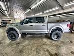 2025 Ford F-150 Super Crew 4x4 Rocky Ridge Premium Lifted Truck for sale #1FTFW2L56SKE05475 - photo 5