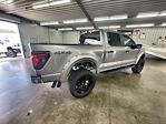 2025 Ford F-150 Super Crew 4x4 Rocky Ridge Premium Lifted Truck for sale #1FTFW2L56SKE05475 - photo 8