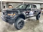 2025 Ford F-150 Super Crew 4x4 Black Widow Premium Lifted Truck for sale #1FTFW2L56SKE06092 - photo 10