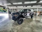 2025 Ford F-150 Super Crew 4x4 Black Widow Premium Lifted Truck for sale #1FTFW2L56SKE06092 - photo 4