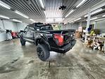 2025 Ford F-150 Super Crew 4x4 Black Widow Premium Lifted Truck for sale #1FTFW2L56SKE06092 - photo 6