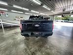 2025 Ford F-150 Super Crew 4x4 Black Widow Premium Lifted Truck for sale #1FTFW2L56SKE06092 - photo 7