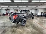 2025 Ford F-150 Super Crew 4x4 Black Widow Premium Lifted Truck for sale #1FTFW2L56SKE06092 - photo 8