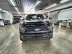 2025 Ford F-150 Super Crew 4x4 Black Widow Premium Lifted Truck for sale #1FTFW2L56SKE07100 - photo 3