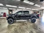 2025 Ford F-150 Super Crew 4x4 Black Widow Premium Lifted Truck for sale #1FTFW2L56SKE07100 - photo 5