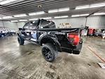 2025 Ford F-150 Super Crew 4x4 Black Widow Premium Lifted Truck for sale #1FTFW2L56SKE07100 - photo 6