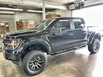 2025 Ford F-150 Super Crew 4x4 Rocky Ridge Premium Lifted Truck for sale #1FTFW2L56SKE11860 - photo 10