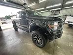 2025 Ford F-150 Super Crew 4x4 Rocky Ridge Premium Lifted Truck for sale #1FTFW2L56SKE11860 - photo 2