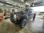 2025 Ford F-150 Super Crew 4x4 Rocky Ridge Premium Lifted Truck for sale #1FTFW2L56SKE11860 - photo 4