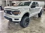 2025 Ford F-150 Super Crew 4x4 Black Widow Premium Lifted Truck for sale #1FTFW2L56SKE26195 - photo 10
