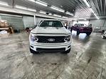 2025 Ford F-150 Super Crew 4x4 Black Widow Premium Lifted Truck for sale #1FTFW2L56SKE26195 - photo 3