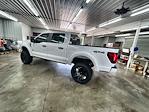 2025 Ford F-150 Super Crew 4x4 Black Widow Premium Lifted Truck for sale #1FTFW2L56SKE26195 - photo 6