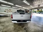 2025 Ford F-150 Super Crew 4x4 Black Widow Premium Lifted Truck for sale #1FTFW2L56SKE26195 - photo 7